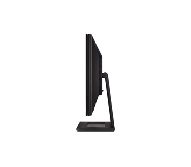 Dell E2211H Zwart