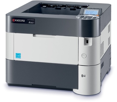Kyocera ECOSYS P3050dn