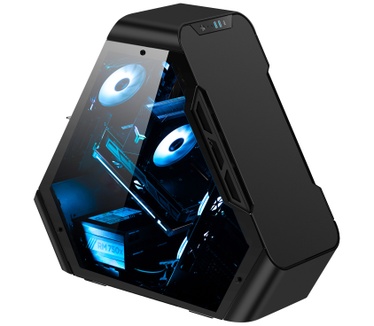 Jonsbo TR03-A BLACK