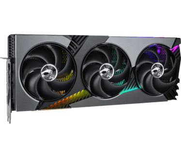 MSI GeForce RTX 5080 16G Vanguard SOC