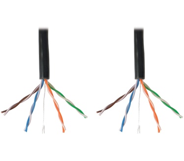 Tripp-Lite N022-01K-BK