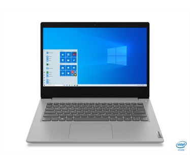Lenovo IdeaPad 3 14IIL05 (81WD00B5MH)