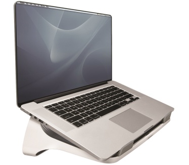 Fellowes I-Spire Series laptopstandaard
