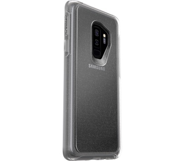 Otterbox 77-58188 (Galaxy S9+) Transparant