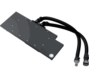 EK Water Blocks EK-MLC GPU Module FC1080 GTX Ti - Acetal+Nickel