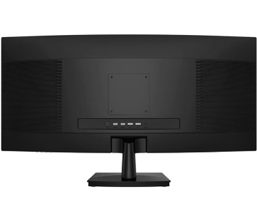 LC-Power LC-M34QC Zwart