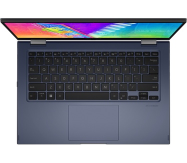 ASUS TP1400KA-EC112W