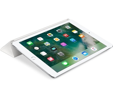 Apple Smart Cover for 9.7-inch iPad Pro - Whit (MM2A2ZM/A)
