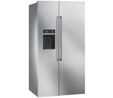 Smeg SBS63XED
