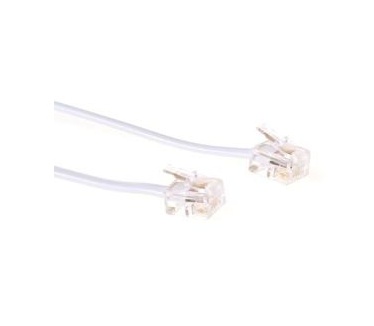 Microconnect MPK182W Wit