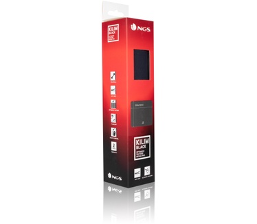 NGS MOUSE-1080
