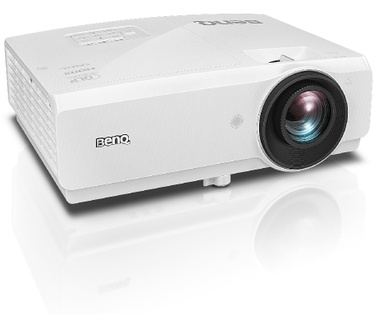 BenQ SH753+