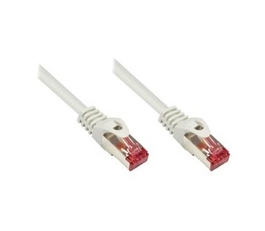 Wentronic Cat6a S/FTP 0.5m