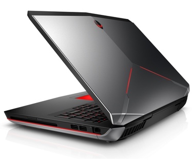 Dell Alienware 17 (N00AW713)