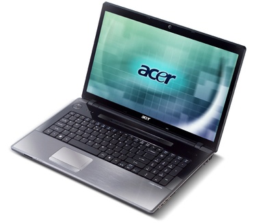 Acer Aspire 7745G-434G1TMn