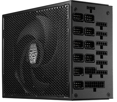 Cooler Master MasterWatt Maker 1500W