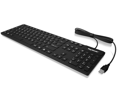 Keysonic KSK-8030 IN (Qwerty US)