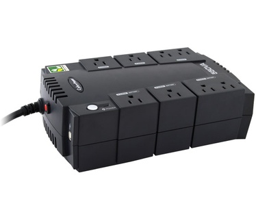 Cyberpower CP550SLG