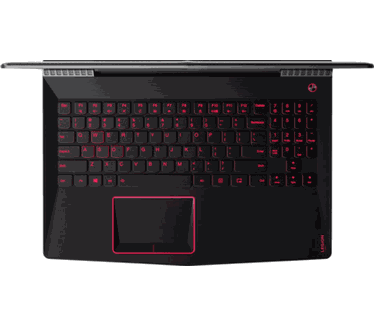 Lenovo Legion Y520-15IKBM 80YY008JMB Azerty