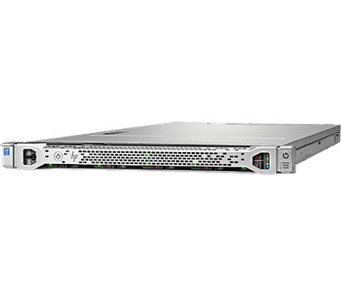 HP Proliant DL160 Gen9 E5-2620v3/4GB/P440/ (783363-425)
