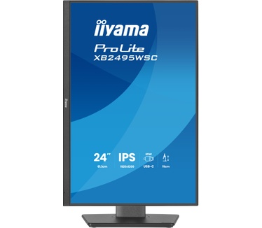 Iiyama XB2495WSC-B1