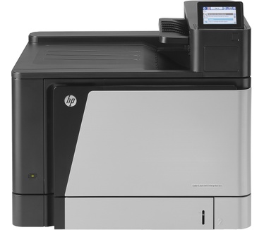 HP M855dn