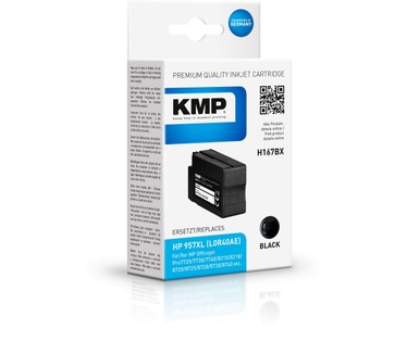 KMP H167BX