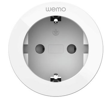 Belkin Wemo WiFi Smart Plug