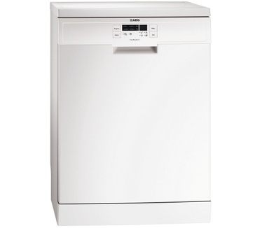 AEG F56312W0