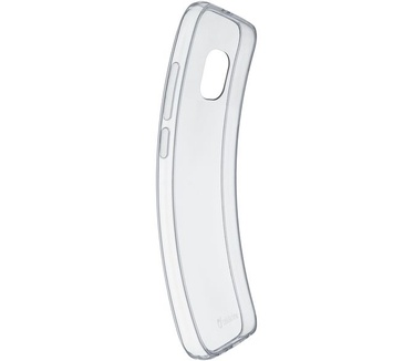 Cellular Line SOFTGALJ717T (Galaxy J7 (2017)) Transparant