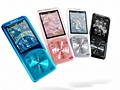 Sony Walkman S750