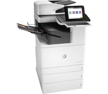 HP Color LaserJet Enterprise Flow M776zs
