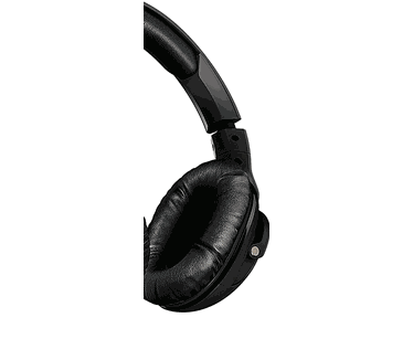 Roccat Khan Pro Gaming Headset Zwart