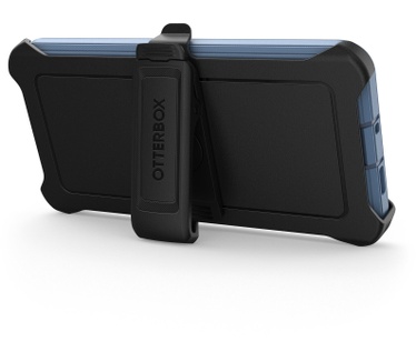 Otterbox Defender Series voor Galaxy S24+, Baby Blue Jeans