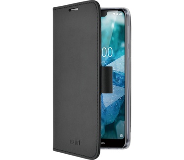 Azuri AZWALCLRNOK7.1-BLK