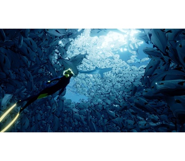 Abzu, PS4