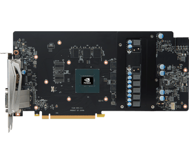 MSI GeForce GTX 1060 ARMOR 6G OC
