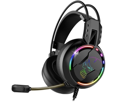 Spirit of Gamer PRO-H7