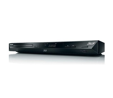 Toshiba BDX 3100