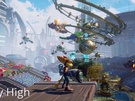 Ratchet & Clank: Rift Apart - PC screenshots