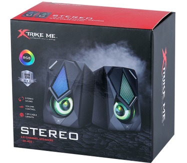 Xtrike Me XDXT402