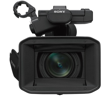 Sony PXW-Z190 Zwart