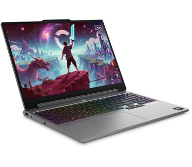 Lenovo LOQ 15AHP11