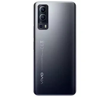 Vivo Y52 5G Zwart