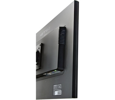 Hannspree HP 246 PJB Zwart