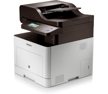 Samsung CLX-6260FW (2 jaar garantie)