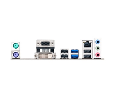 Asus H81M-E