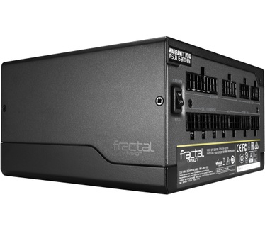 Fractal Design Ion+ Platinum