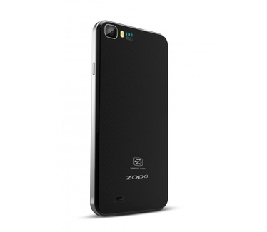 Zopo Zopo ZP980+ Wit, Zwart