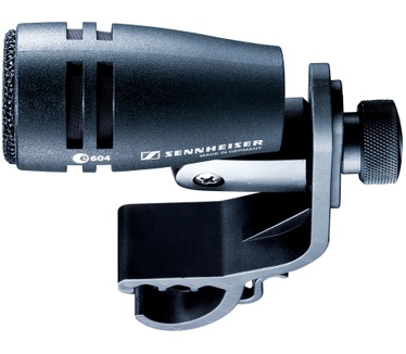 Sennheiser 3PACK e604